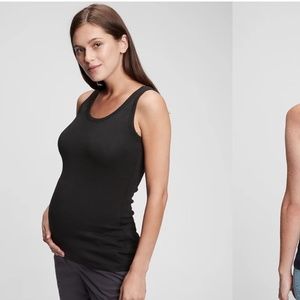 Gap Maternity Modern Tank top